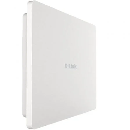 D-Link DAP-X3060OU Punto de Acceso Exterior Wi-Fi 6 AX3000 IP68